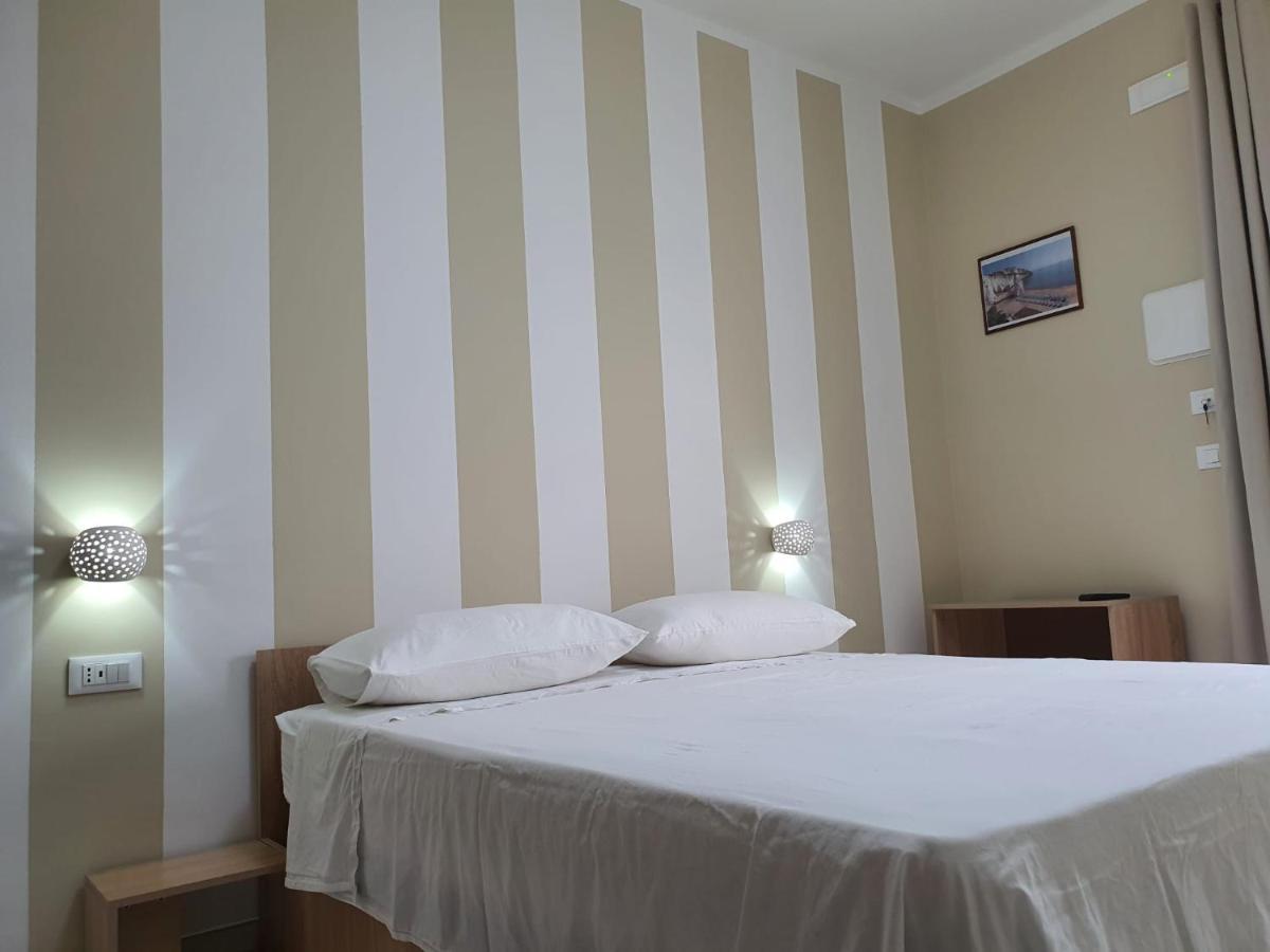 B&B La Leggenda Vieste Ngoại thất bức ảnh