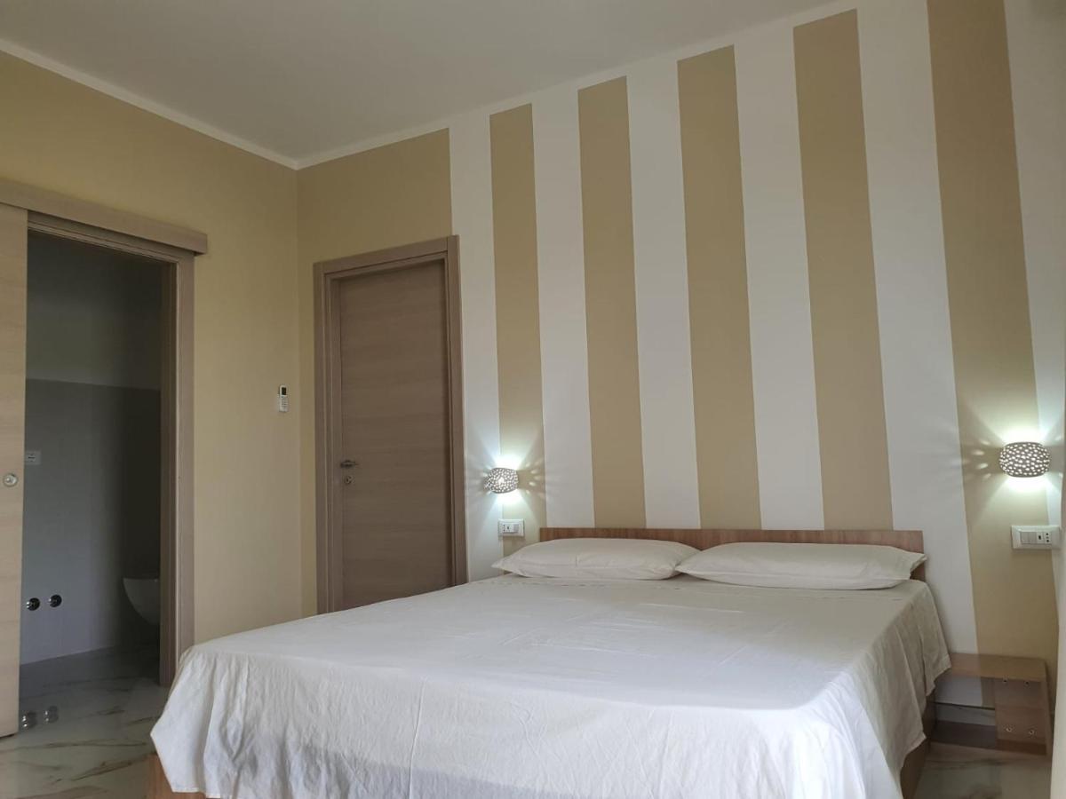 B&B La Leggenda Vieste Ngoại thất bức ảnh