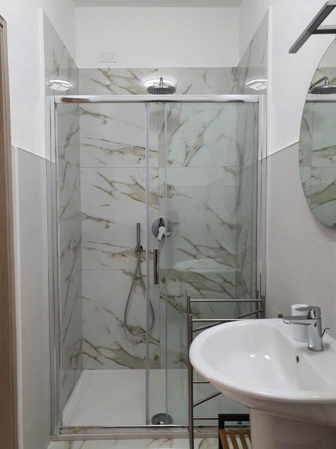 B&B La Leggenda Vieste Ngoại thất bức ảnh