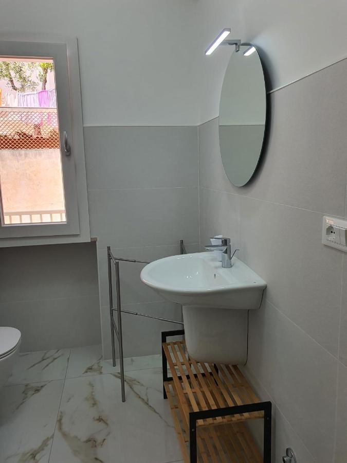 B&B La Leggenda Vieste Ngoại thất bức ảnh