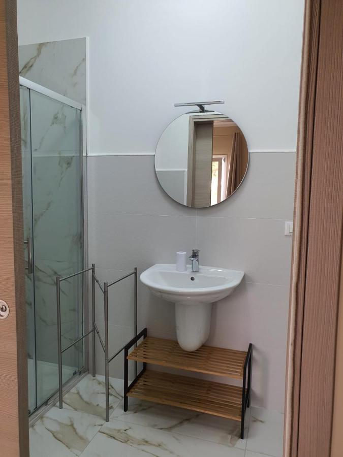 B&B La Leggenda Vieste Ngoại thất bức ảnh