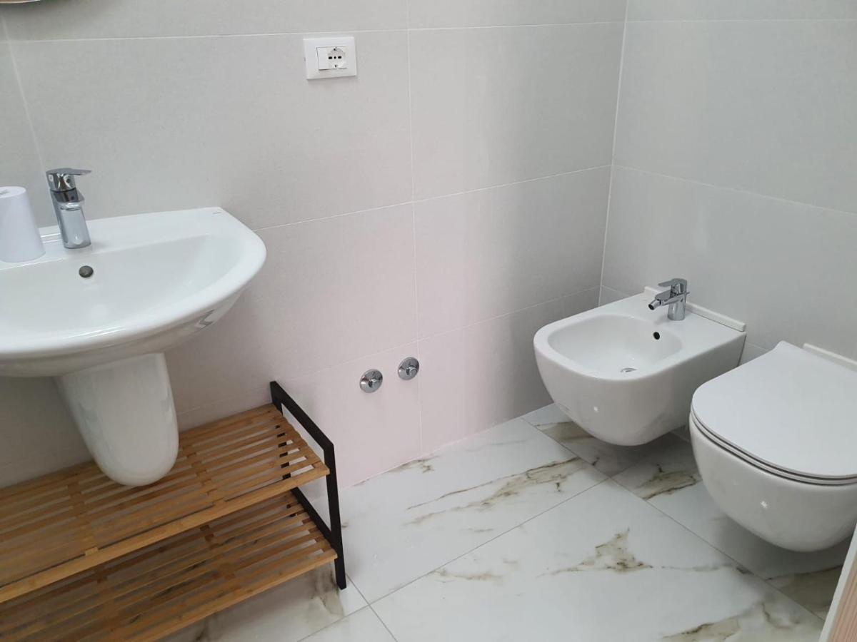 B&B La Leggenda Vieste Ngoại thất bức ảnh